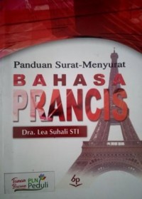 Image of Bahasa Prancis