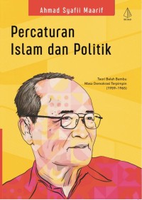 Image of Percaturan Islam dan Politik